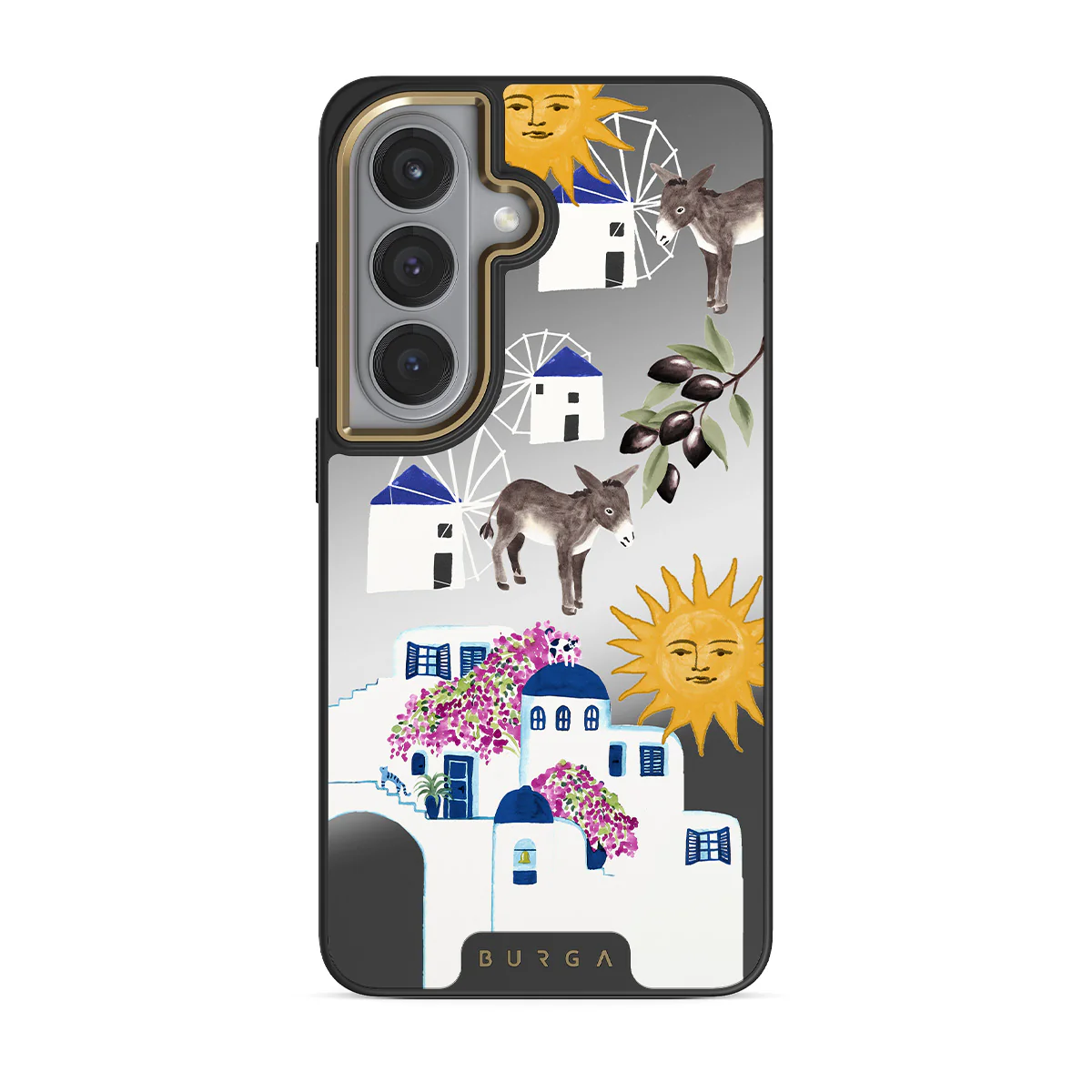 Kalimera - Samsung Galaxy S26 Plus Funda - Image 40