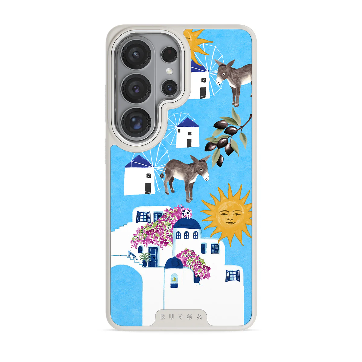 Kalimera - Samsung Galaxy S26 Ultra Funda - Image 33