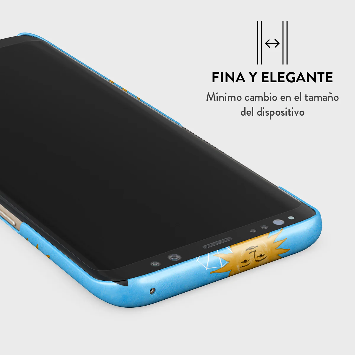 Kalimera - Samsung Galaxy S9 Plus Funda - Image 4