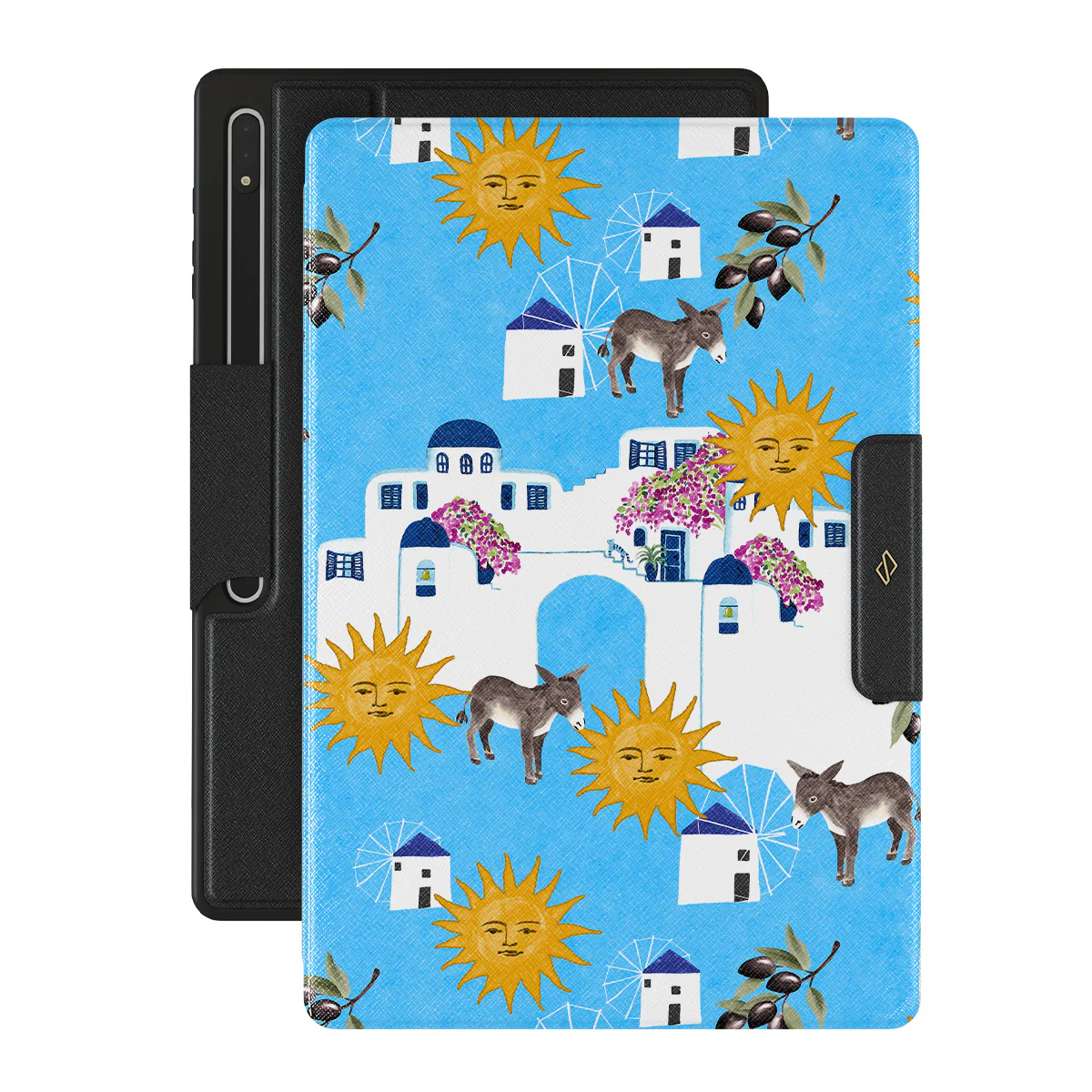 Kalimera - Funda Samsung Galaxy Tab S8 Ultra
