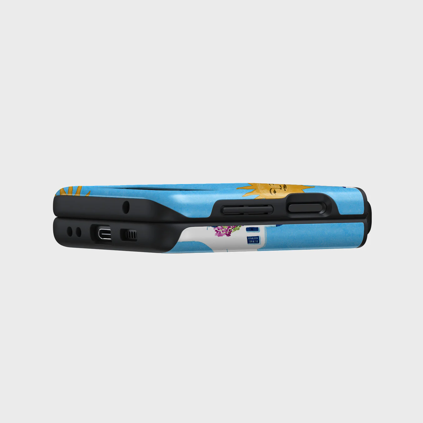 Kalimera - Samsung Galaxy Z Flip 3 Funda - Image 7