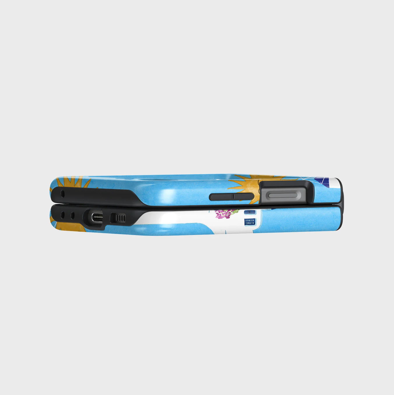 Kalimera - Samsung Galaxy Z Flip 5 Funda - Image 7