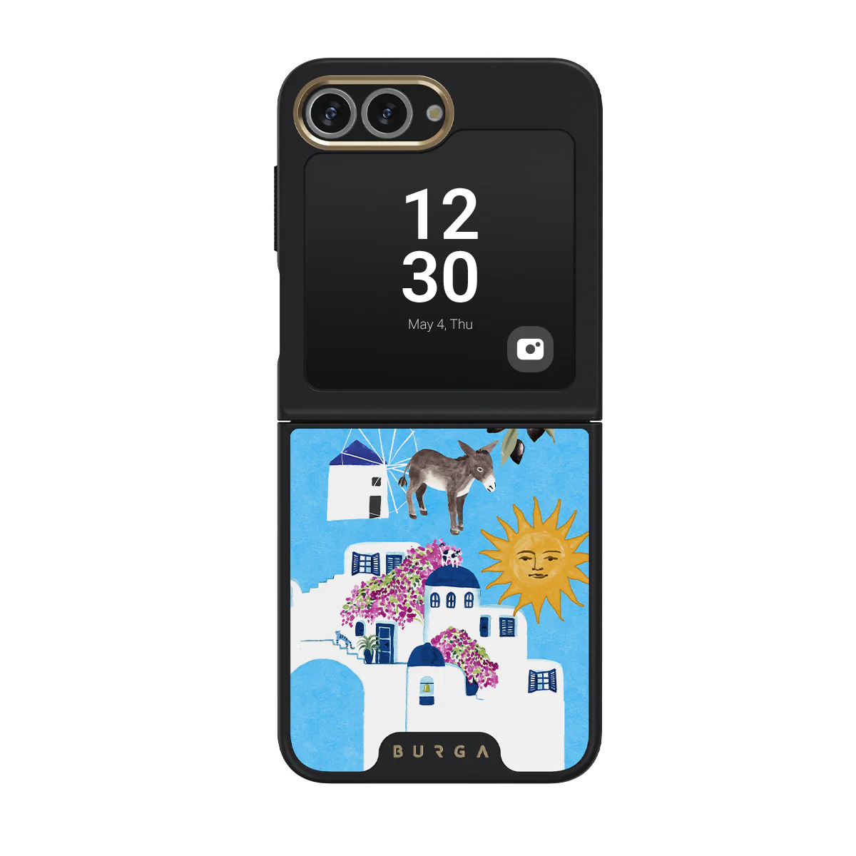 Kalimera - Samsung Galaxy Z Flip 6 Funda - Image 6