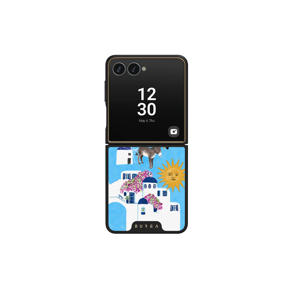 Kalimera - Samsung Galaxy Z Flip 7 Funda - Image 5