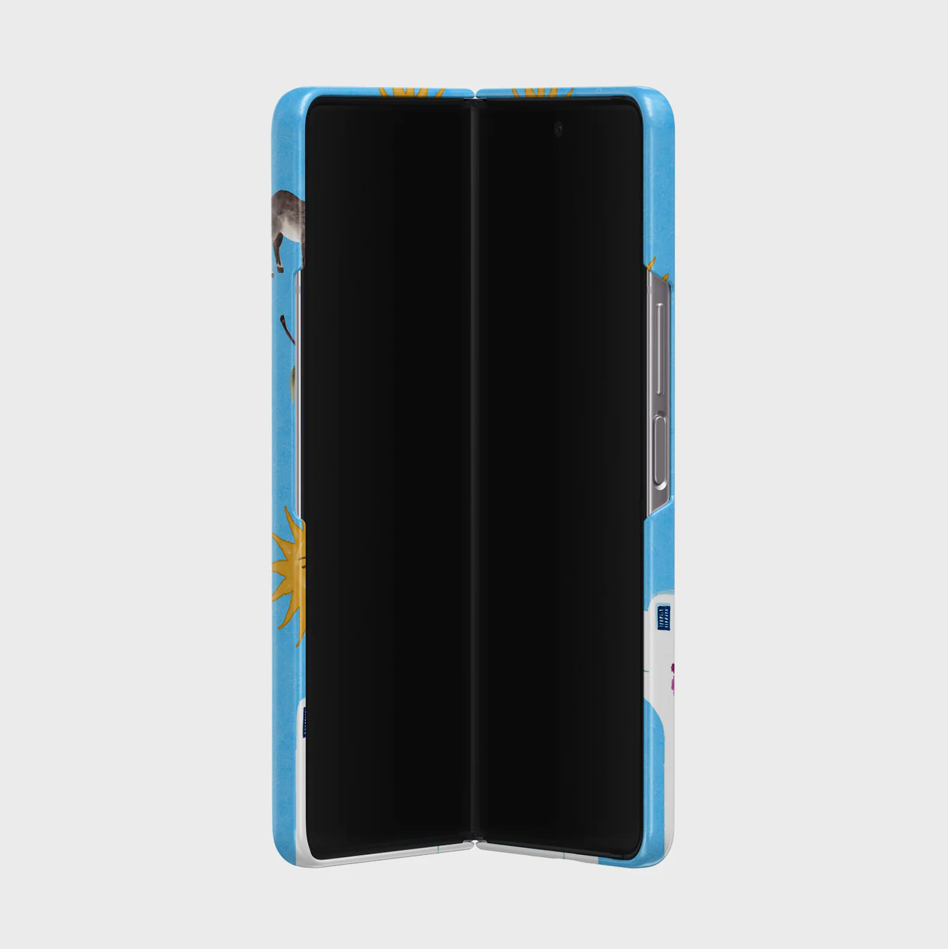 Kalimera - Samsung Galaxy Z Fold 3 Funda - Image 5