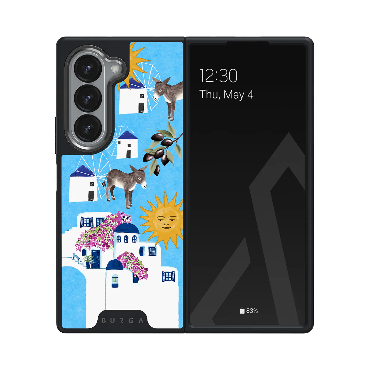 Kalimera - Samsung Galaxy Z Fold 6 Funda - Image 8