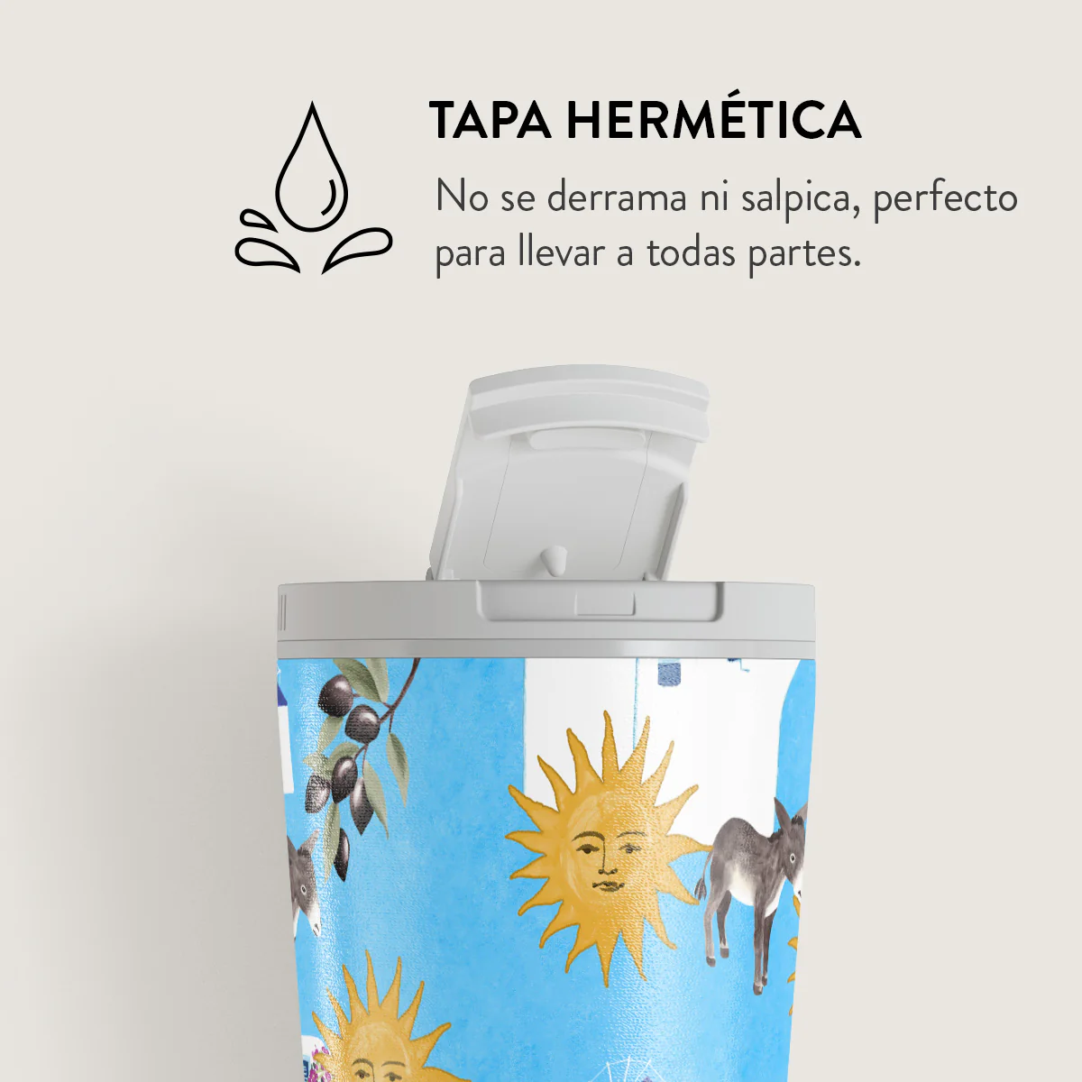 Kalimera - Vaso Térmico - Image 11