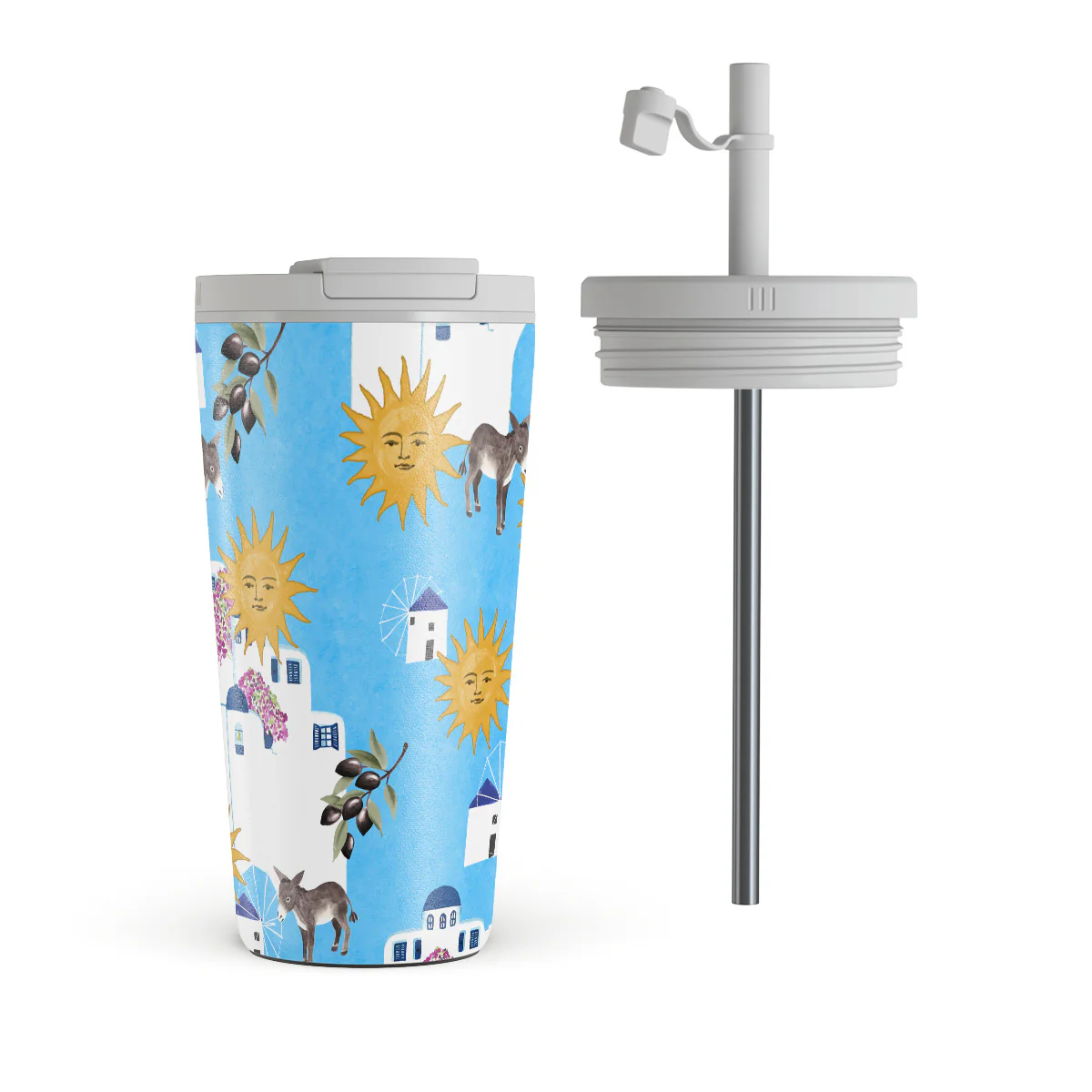 Kalimera - Vaso Térmico - Image 3