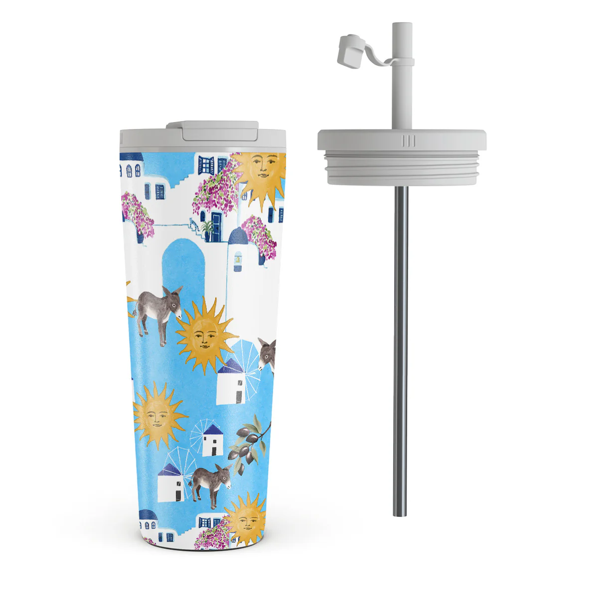Kalimera - Vaso Térmico - Image 6