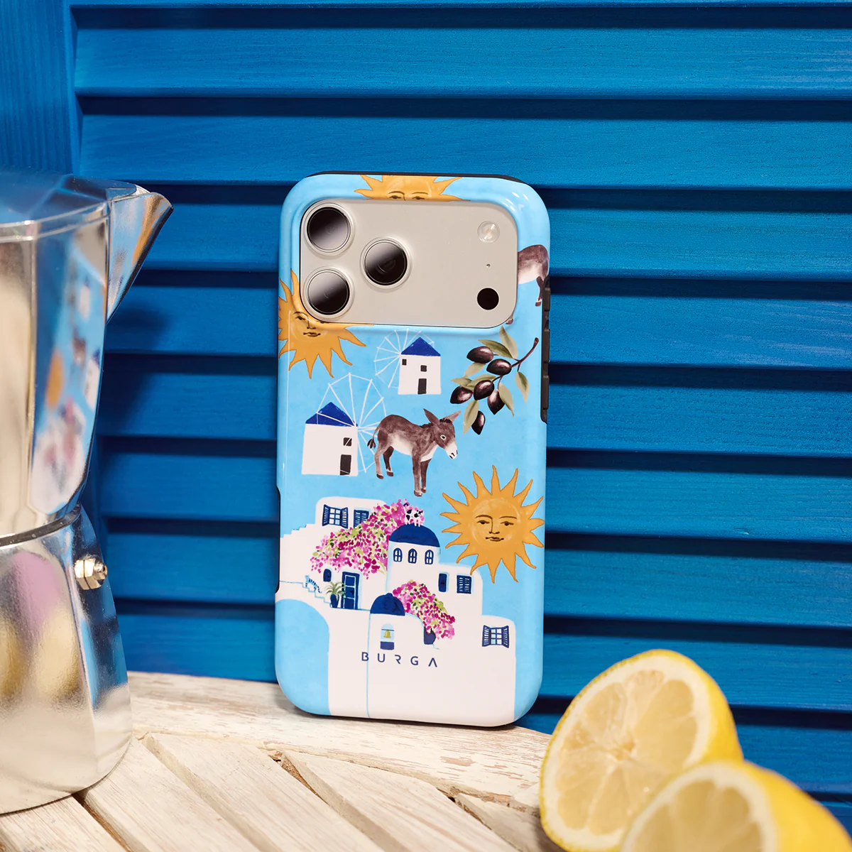 Kalimera - Xiaomi 14 Pro Funda - Image 7