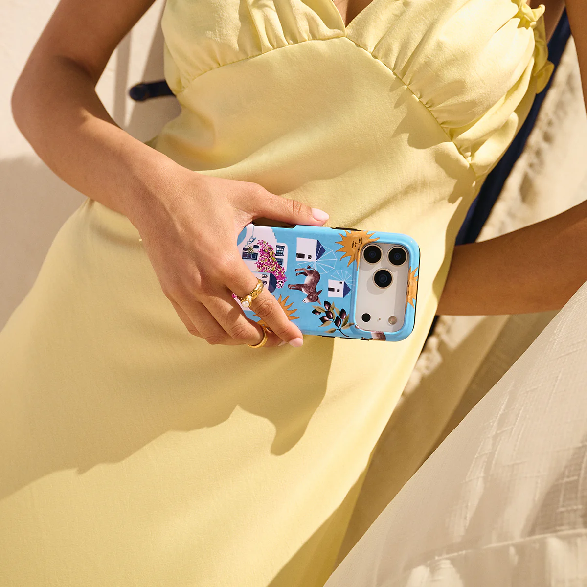 Kalimera - Xiaomi 14T Pro Funda - Image 9