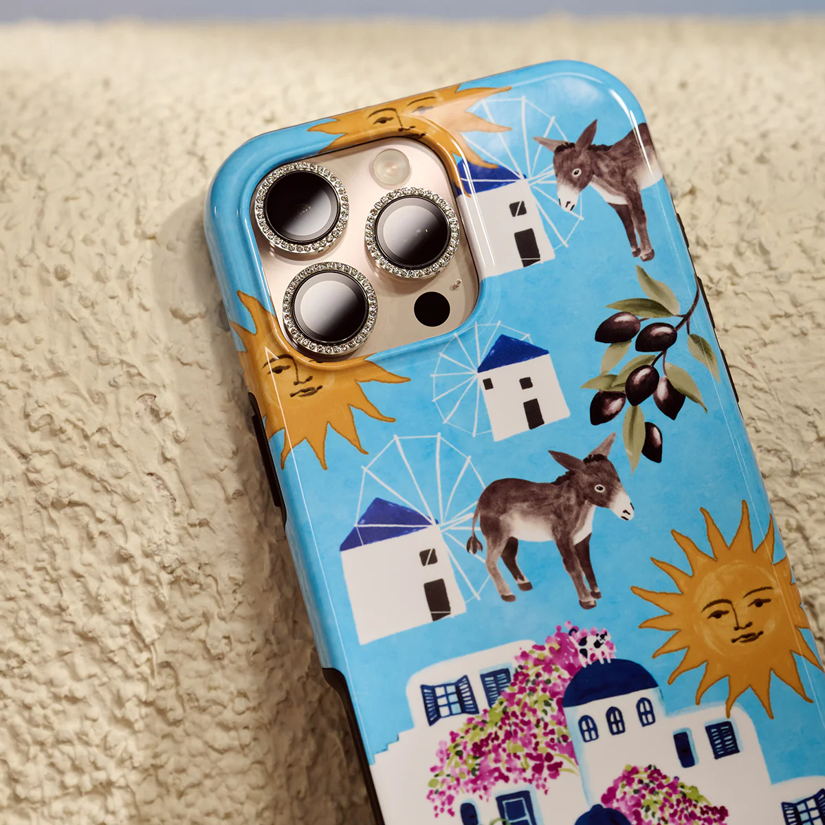 Kalimera - Xiaomi Redmi Note 11 Pro Funda - Image 8