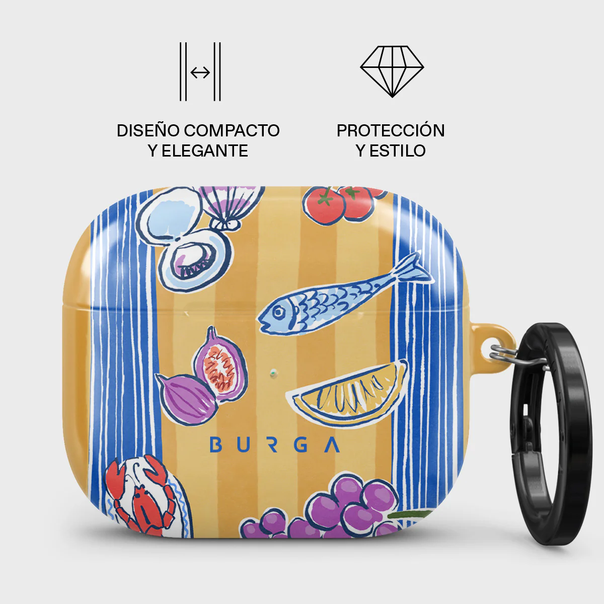 Kefi - AirPods 3 Funda - Image 4