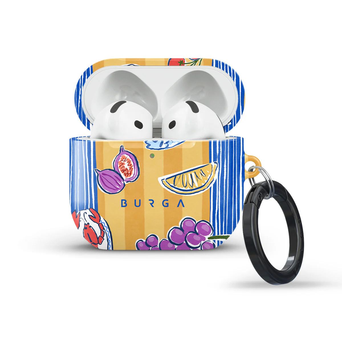 Kefi - AirPods 4 Funda