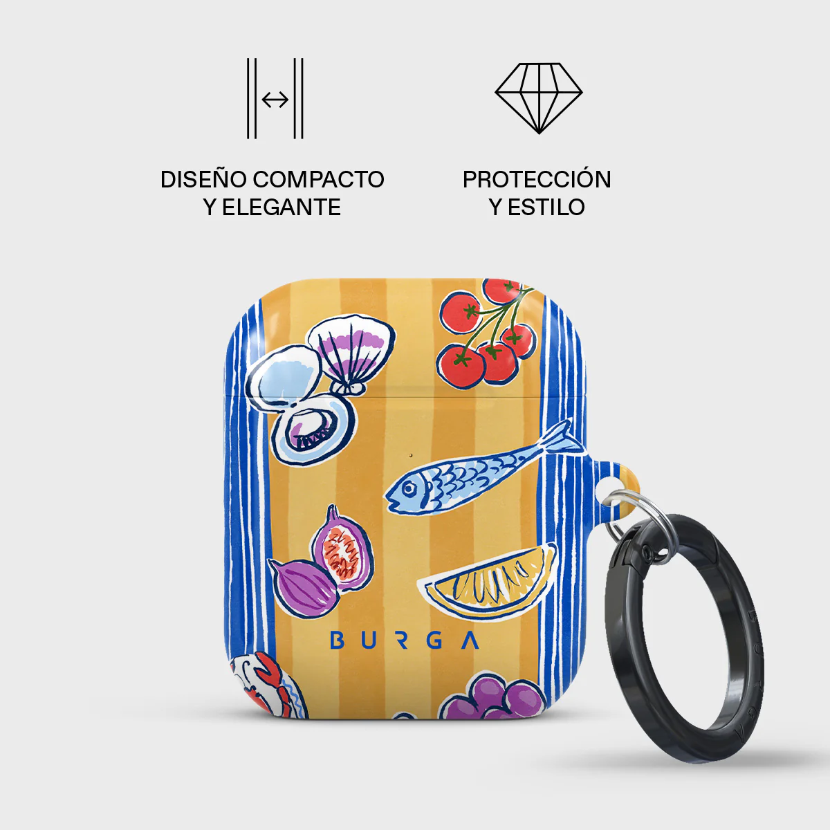Kefi - AirPods Funda - Image 4