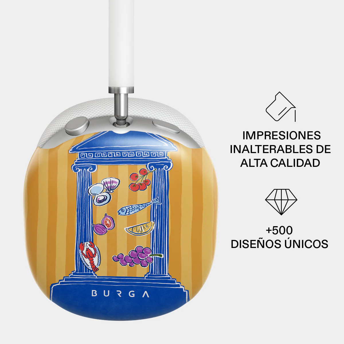 Kefi - AirPods Max Funda - Image 2