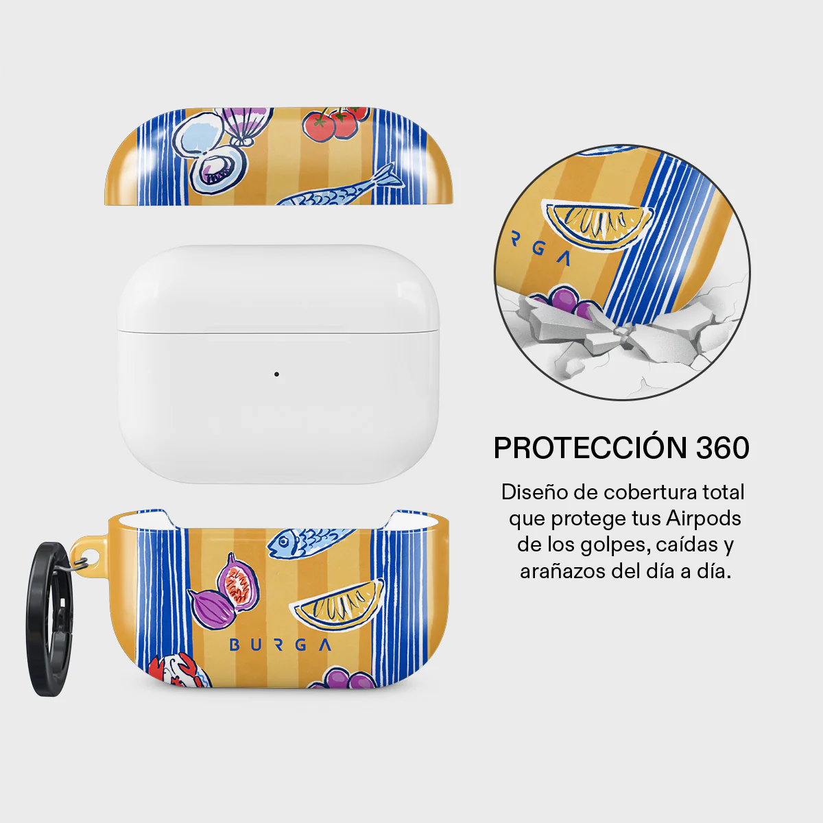 Kefi - AirPods Pro 2 Funda - Image 2