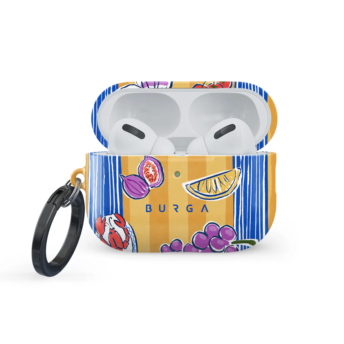Kefi - AirPods Pro 3 Funda