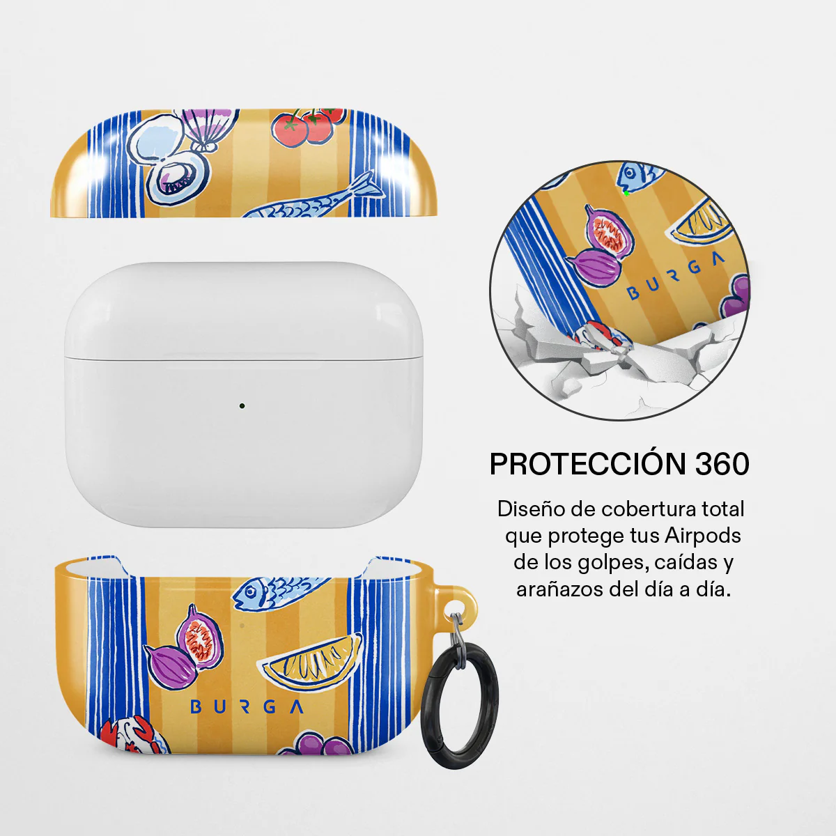 Kefi - AirPods Pro Funda - Image 2