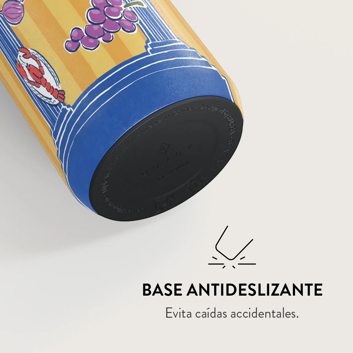 Kefi -  Botella de Agua - Image 5