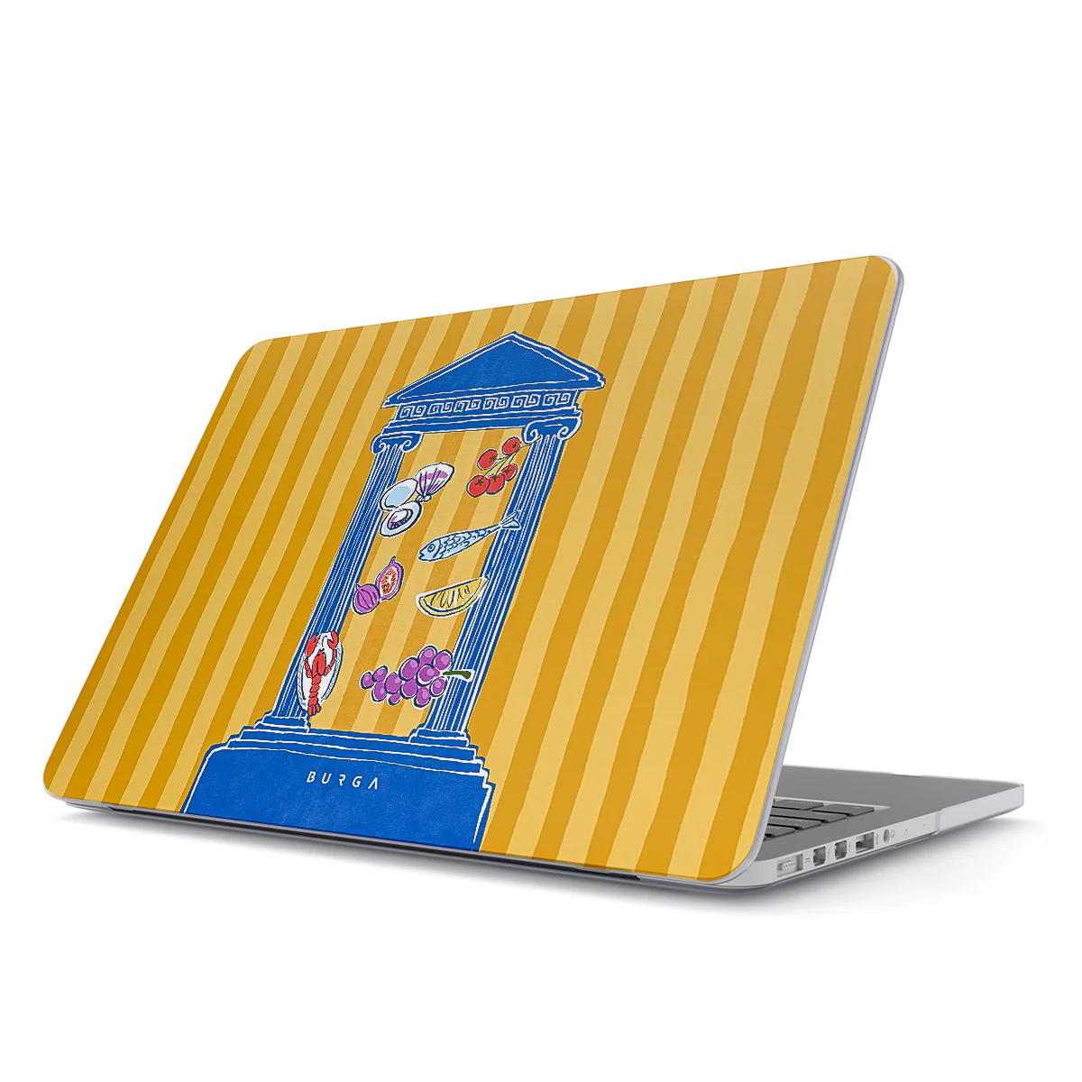 Kefi - Funda Rígida para Macbook