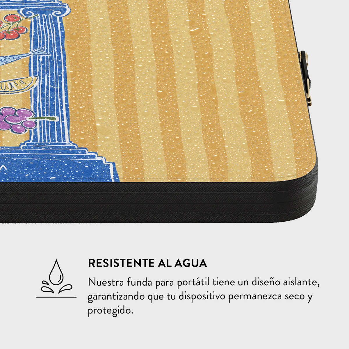 Kefi - Funda Portátil - Image 10