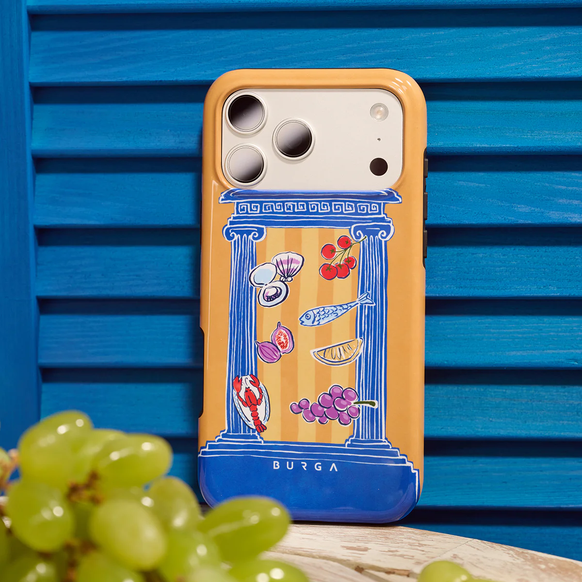 Kefi - Google Pixel 10 Funda - Image 7