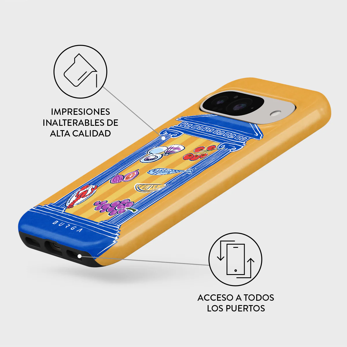 Kefi - Google Pixel 10 Pro XL Funda - Image 3