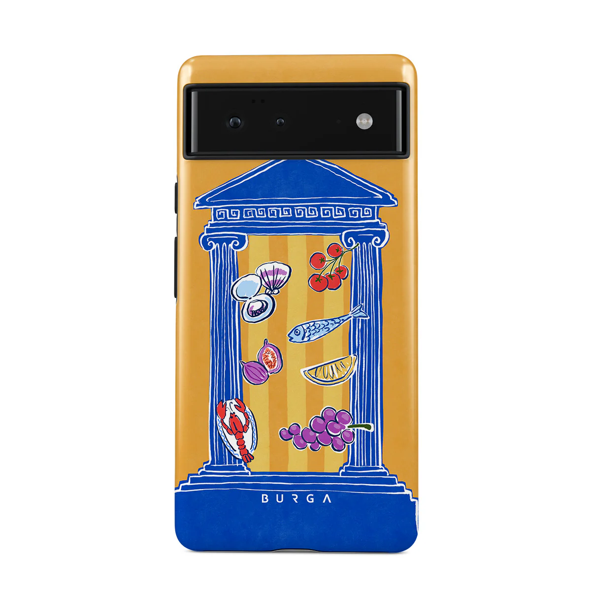 Kefi - Google Pixel 6 Pro Funda