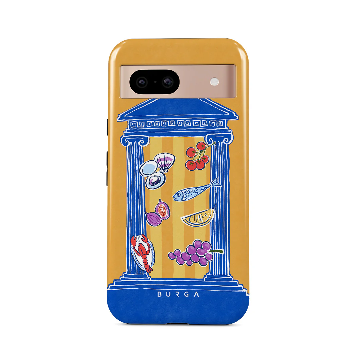 Kefi - Google Pixel 8a Funda