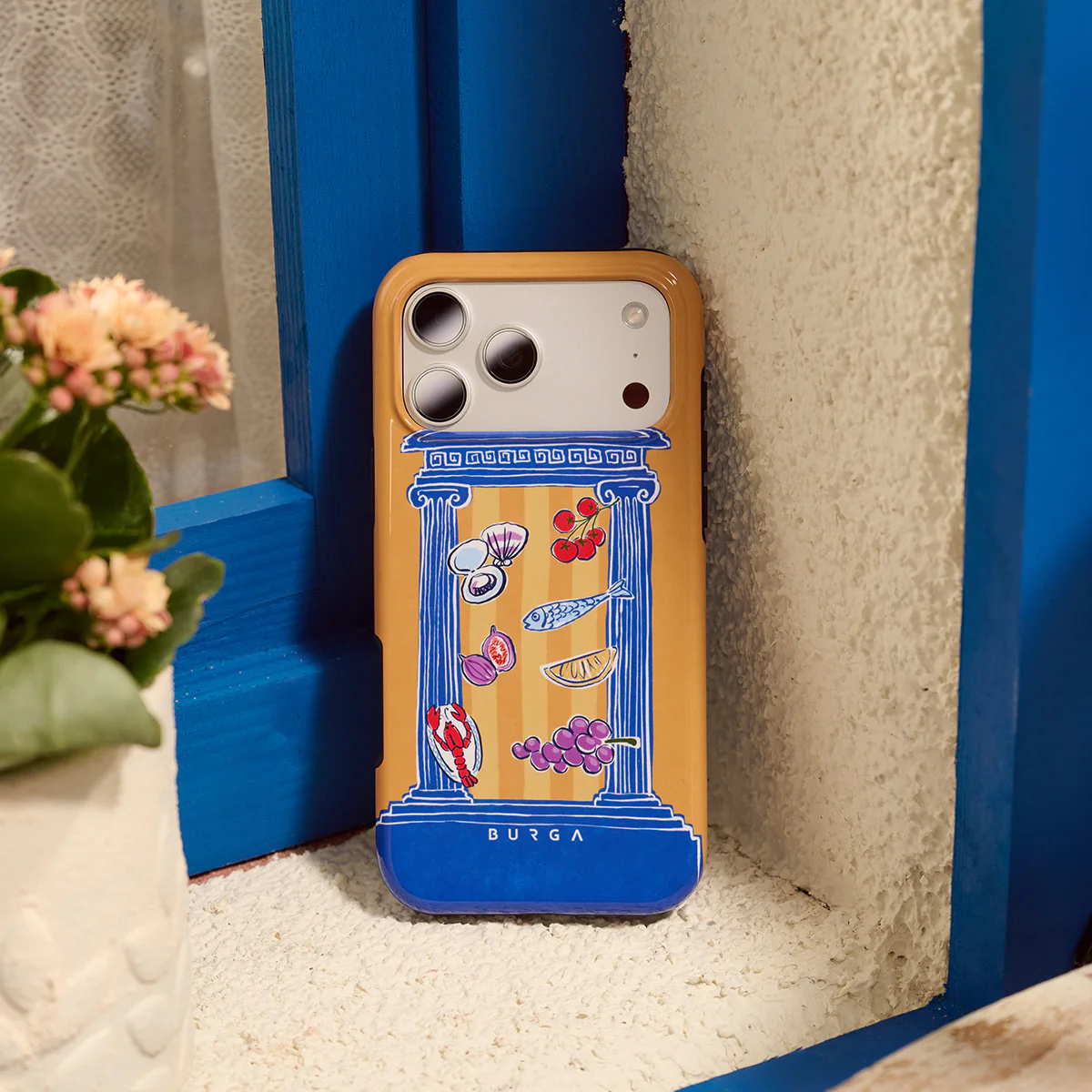 Kefi - Google Pixel 9a Funda - Image 7