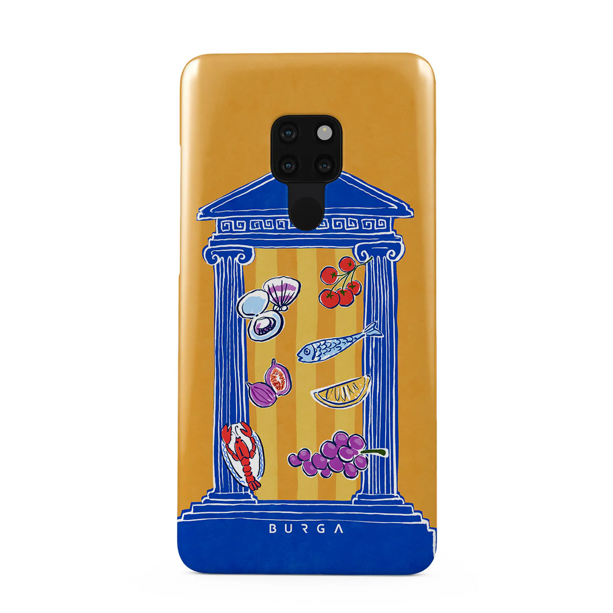 Kefi - Huawei Mate 20 Funda
