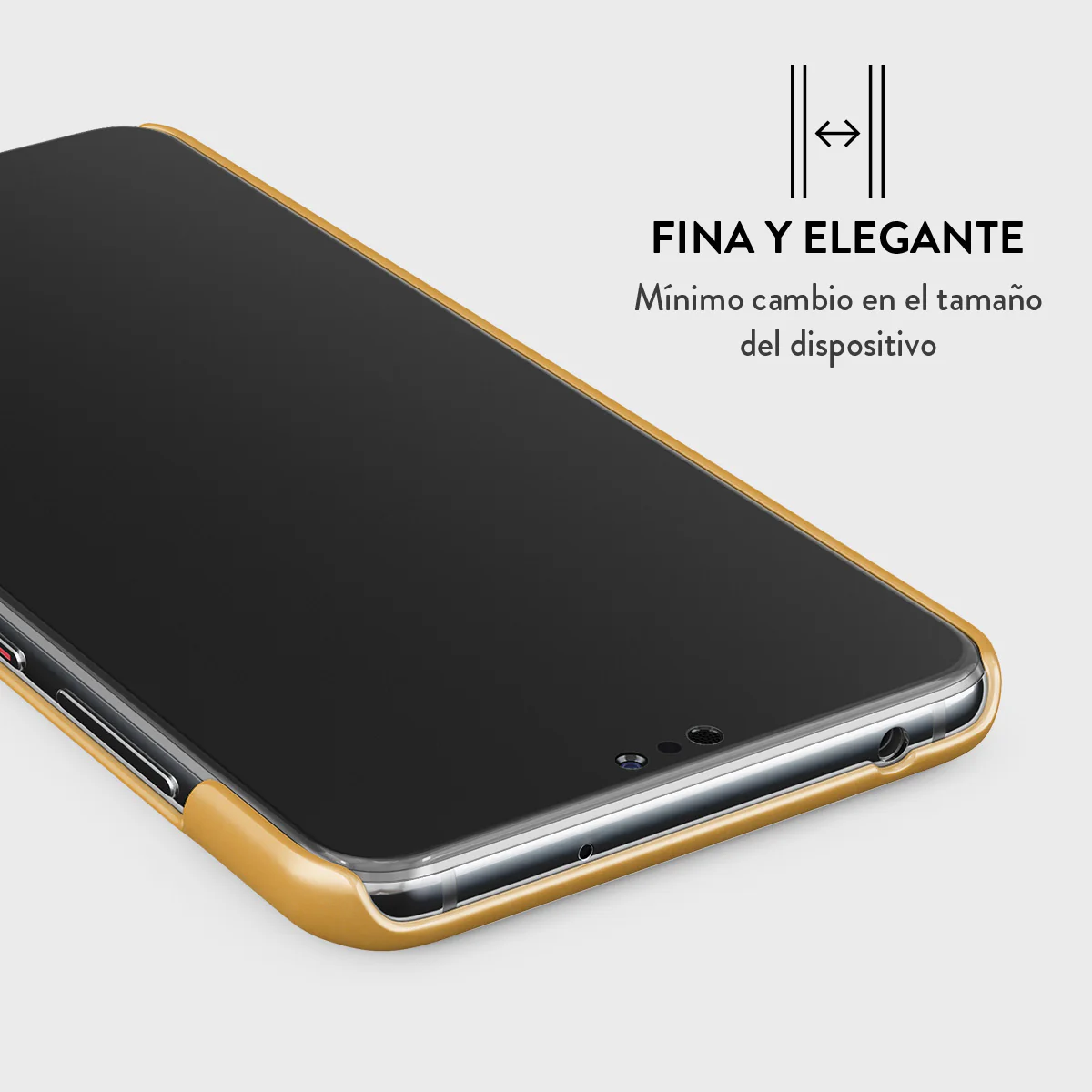 Kefi - Huawei P20 Funda - Image 4