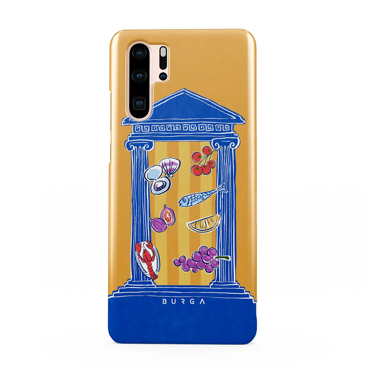 Kefi - Huawei P30 Pro Funda