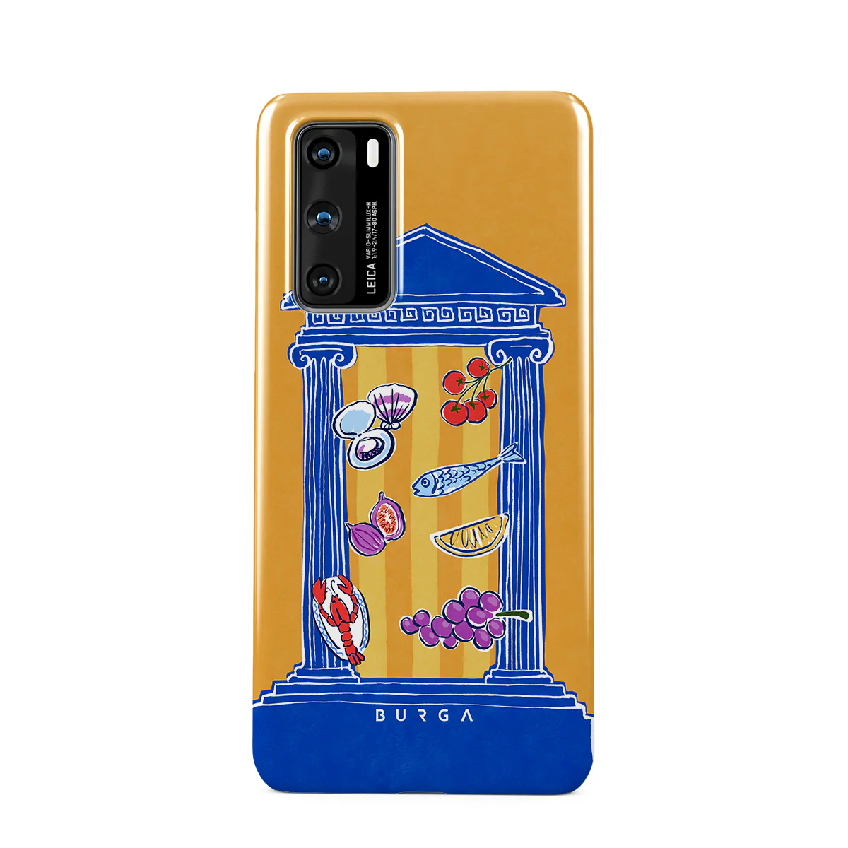 Kefi - Huawei P40 Funda