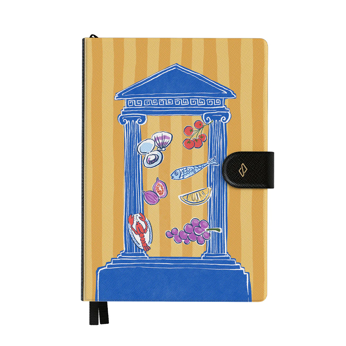 Kefi - Infinity Planner