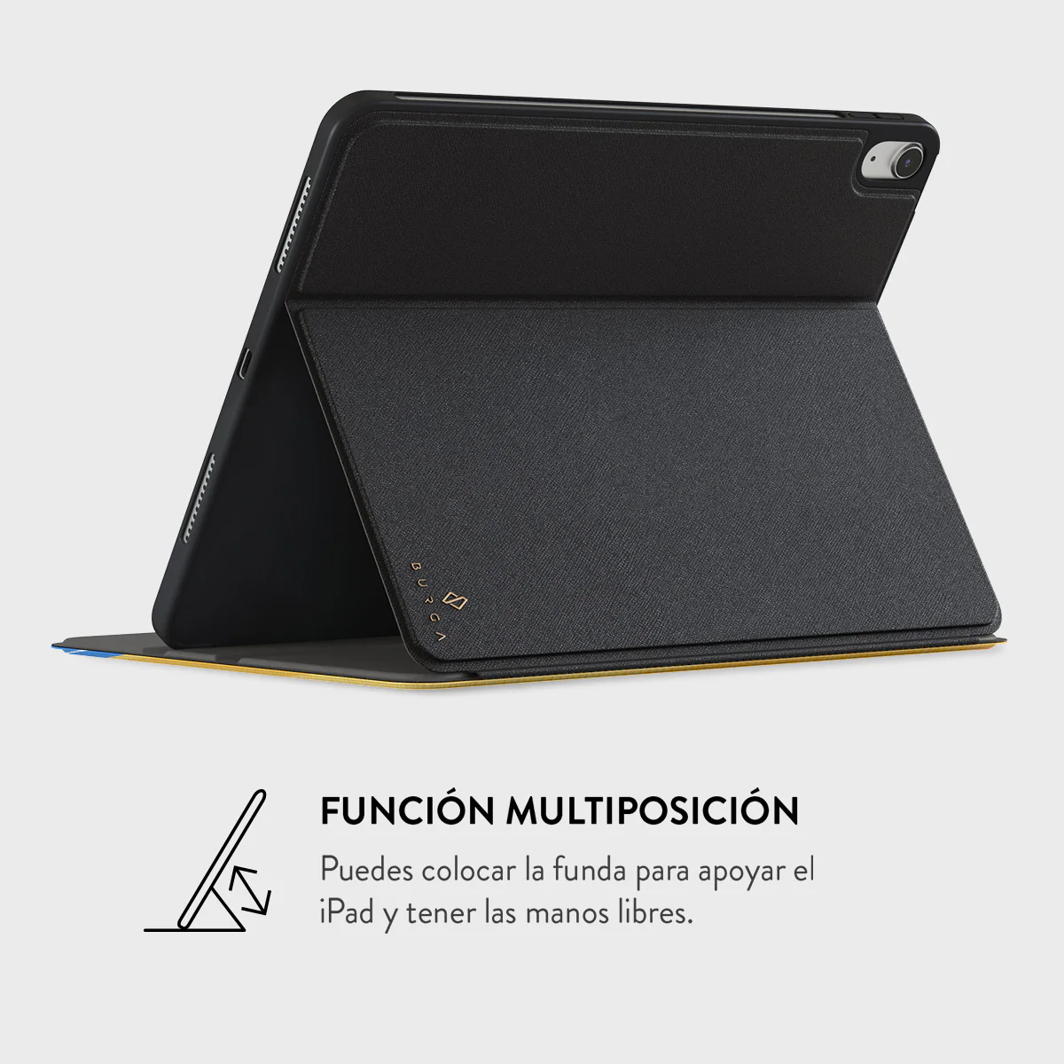 Kefi - Funda iPad Air 11 (7a/6a Gen) - Image 5