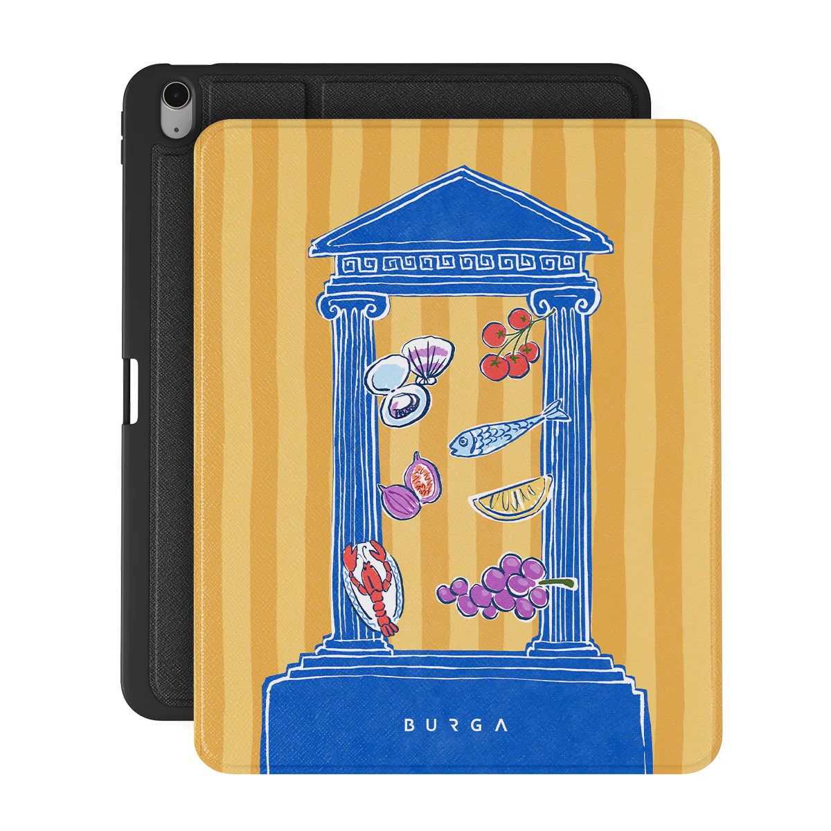 Kefi - Funda iPad Air 13 (8a/7a/6a Gen)