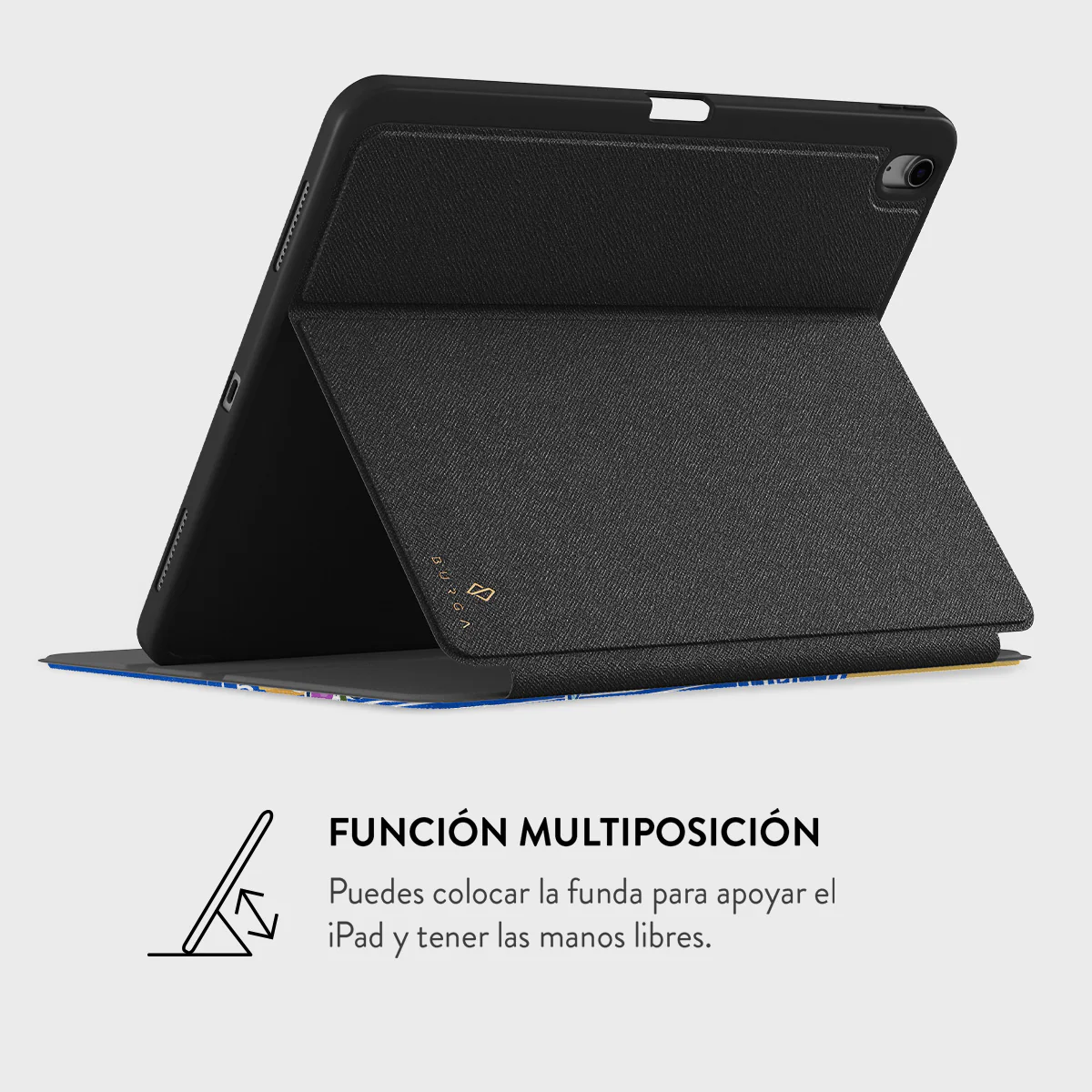 Kefi - Funda iPad Air 13 (8a/7a/6a Gen) - Image 5