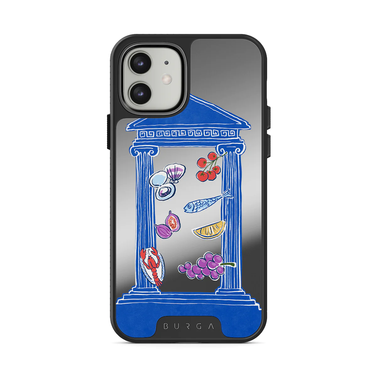 Kefi - iPhone 11 Funda - Image 27