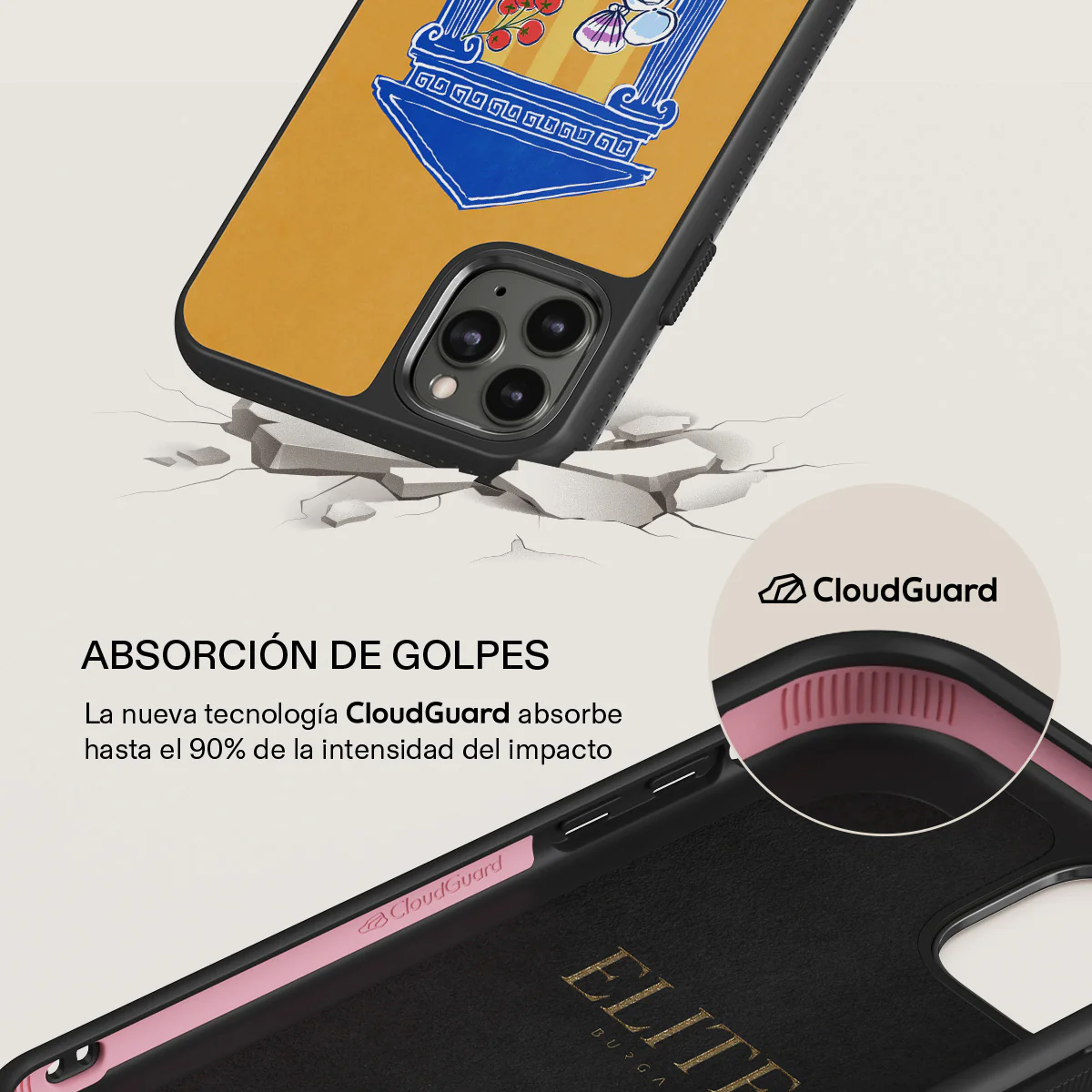 Kefi - iPhone 11 Pro Max Funda - Image 18
