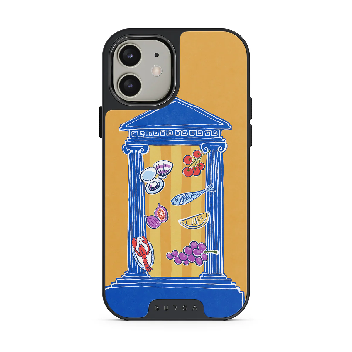 Kefi - iPhone 12 Funda - Image 12