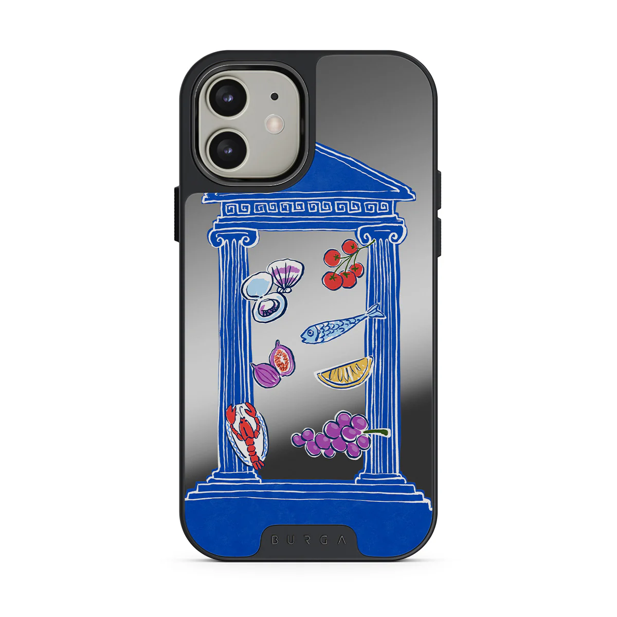 Kefi - iPhone 12 Funda - Image 27