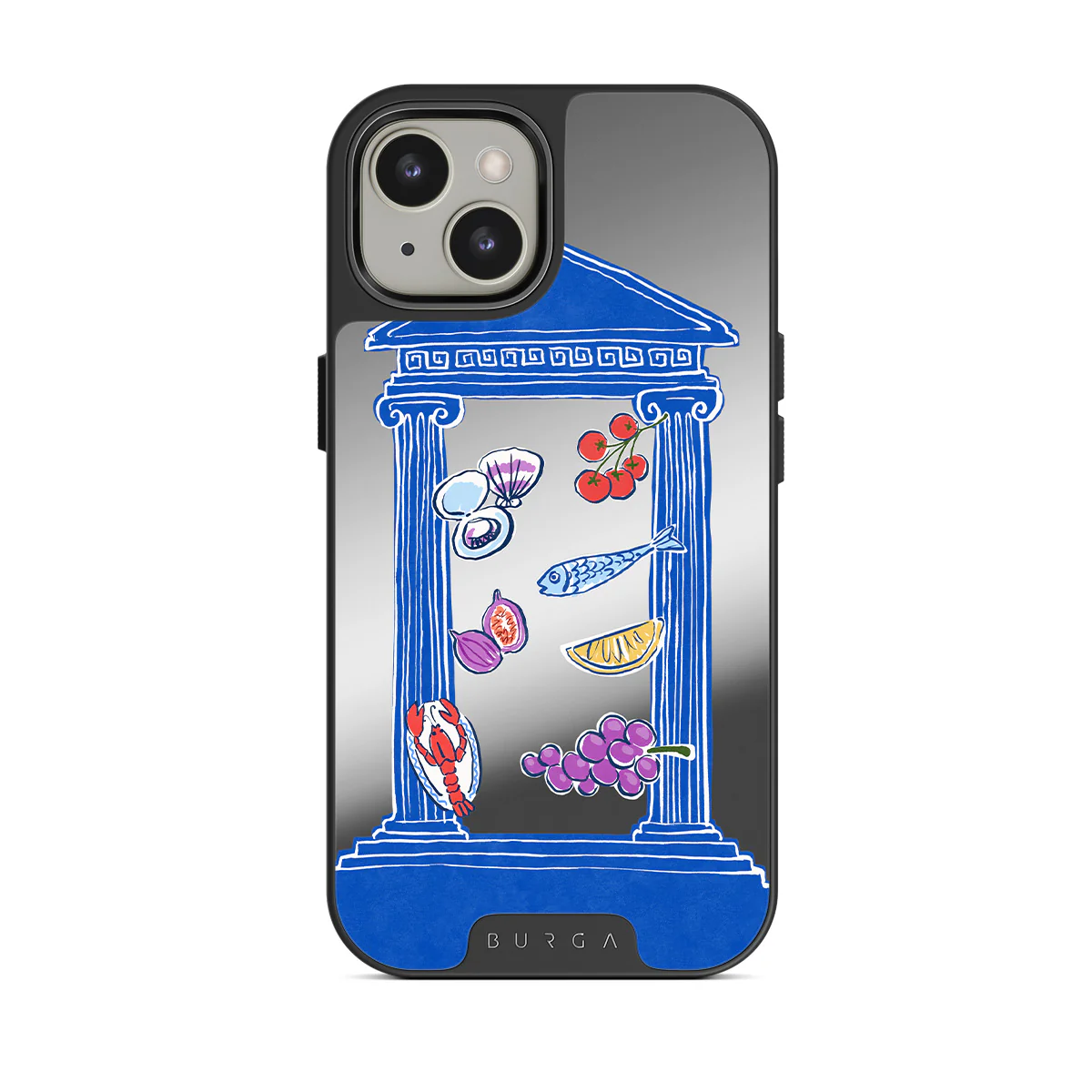 Kefi - iPhone 13 Funda - Image 27