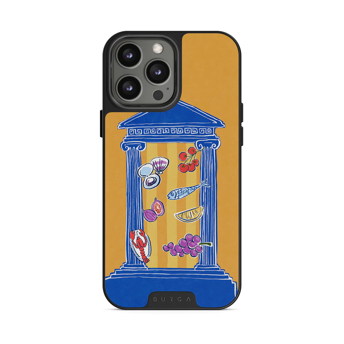 Kefi - iPhone 13 Pro Max Funda - Image 12