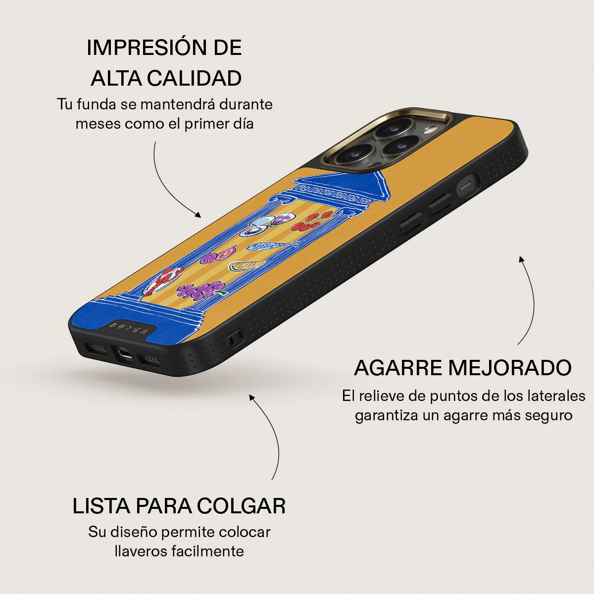 Kefi - iPhone 14 Pro Max Funda - Image 9