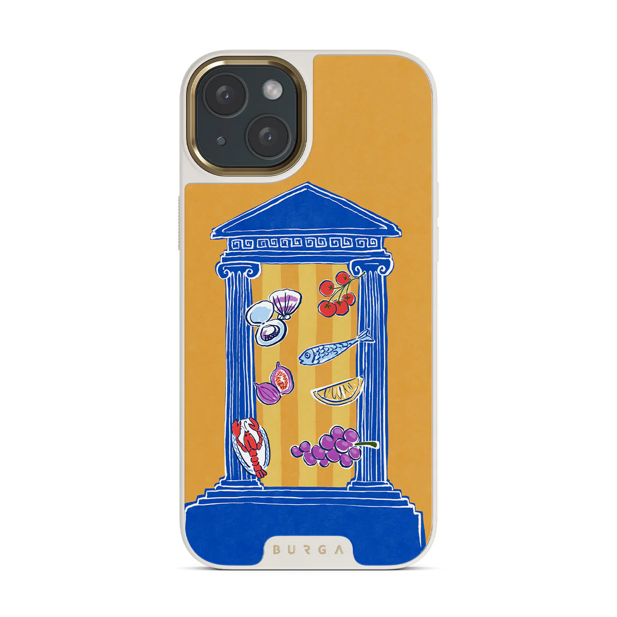 Kefi - iPhone 15 Funda - Image 19