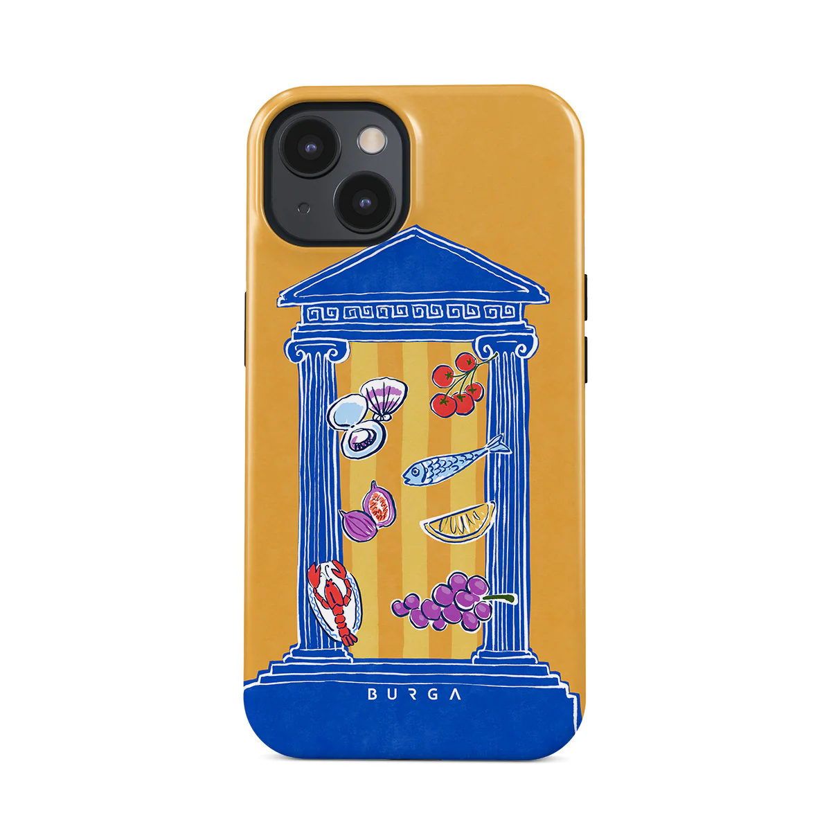 Kefi - iPhone 15 Plus Funda