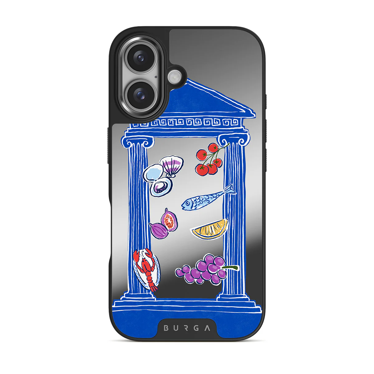 Kefi - iPhone 16 Funda - Image 35