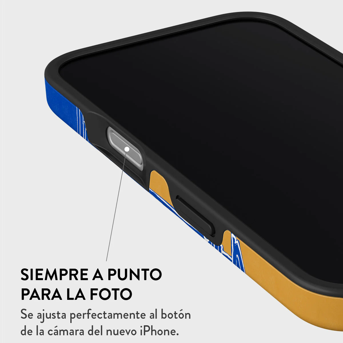 Kefi - iPhone 16 Plus Funda - Image 5
